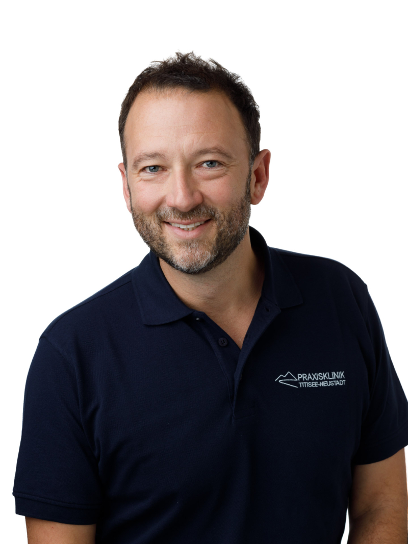 Orthopädie Privatpraxis Dr. Med. Steffen Rose Die Ärzte der Praxisklinik Titisee-Neustadt